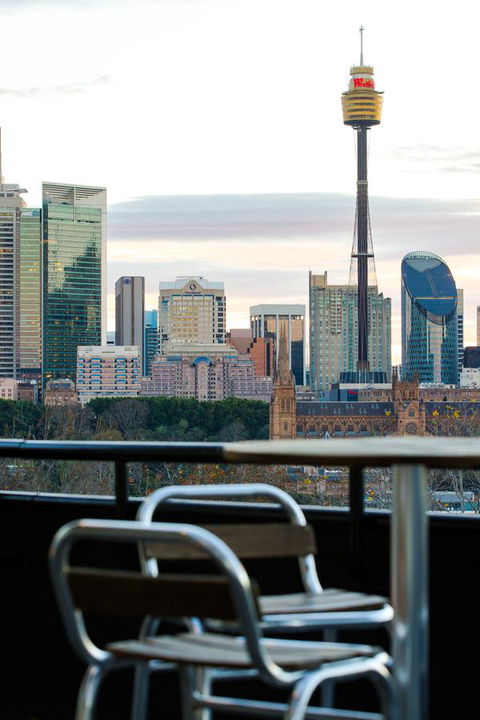 Sydney Potts Point Central Apartment Hotel Official - Accommodation Adelaide 9