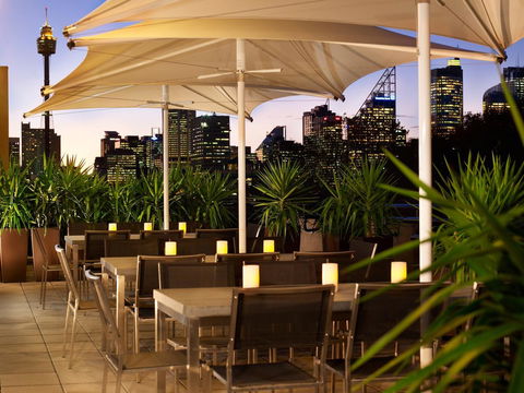 Sydney Potts Point Central Apartment Hotel Official - Accommodation Adelaide 5