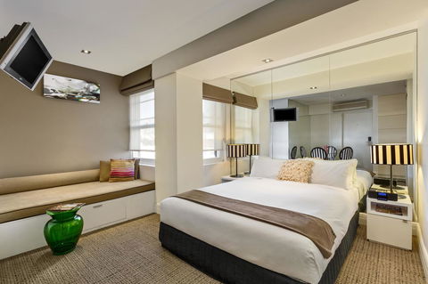 Sydney Potts Point Central Apartment Hotel Official - Accommodation Adelaide 32