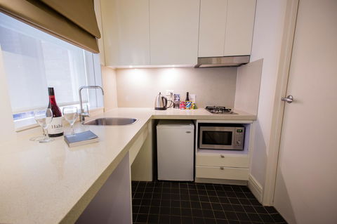 Sydney Potts Point Central Apartment Hotel Official - Accommodation Adelaide 16