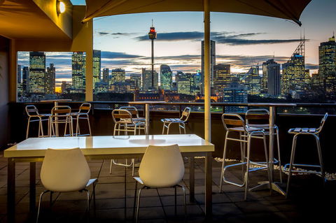 Sydney Potts Point Central Apartment Hotel Official - Accommodation Adelaide 1