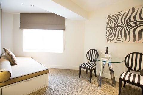 Sydney Potts Point Central Apartment Hotel Official - Accommodation Adelaide 21