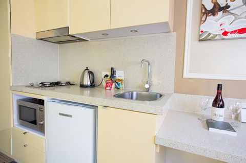 Sydney Potts Point Central Apartment Hotel Official - Accommodation Adelaide 19