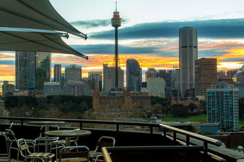 Sydney Potts Point Central Apartment Hotel Official - Accommodation Adelaide 6