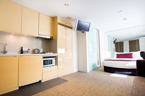 Sydney Potts Point Central Apartment Hotel Official - Accommodation Adelaide 23