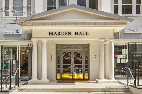 Sydney Potts Point Central Apartment Hotel Official - Accommodation Adelaide 40