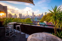 Quest Potts Point