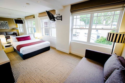 Sydney Potts Point Central Apartment Hotel Official - Accommodation Adelaide 24