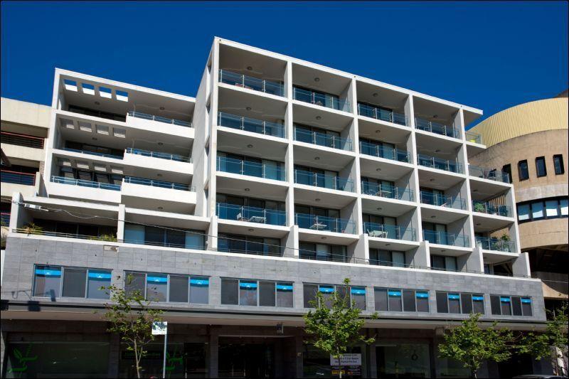 Crows Nest NSW Accommodation Adelaide