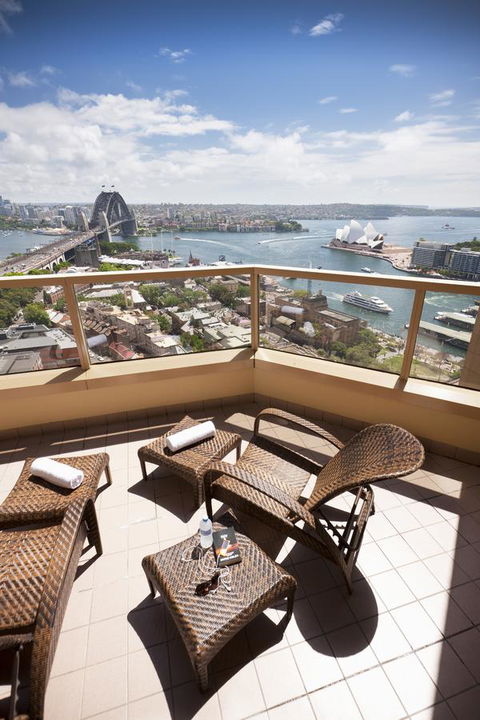 The Sebel Quay West Suites Sydney - Accommodation Adelaide 30