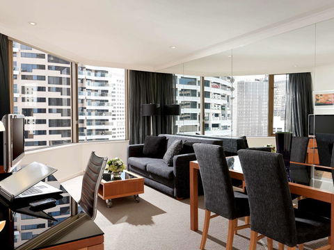 The Sebel Quay West Suites Sydney - Accommodation Adelaide 41