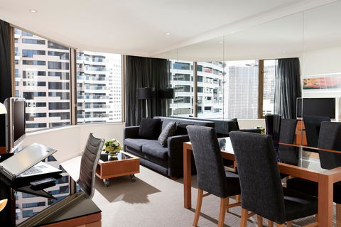 The Sebel Quay West Suites Sydney - Accommodation Adelaide 14