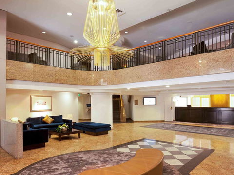 The Sebel Quay West Suites Sydney - Accommodation Adelaide 0