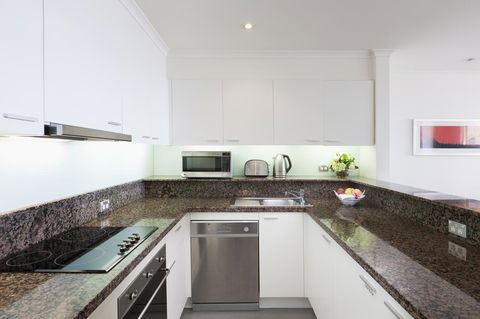 The Sebel Quay West Suites Sydney - Accommodation Adelaide 28