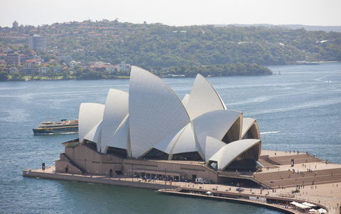 The Sebel Quay West Suites Sydney - Accommodation Adelaide 35