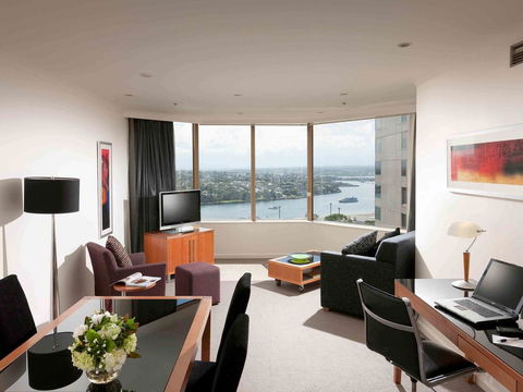 The Sebel Quay West Suites Sydney - Accommodation Adelaide 42