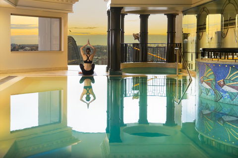 The Sebel Quay West Suites Sydney - Accommodation Adelaide 3