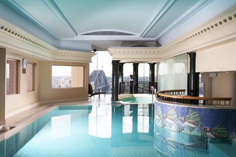 The Sebel Quay West Suites Sydney - Accommodation Adelaide 6