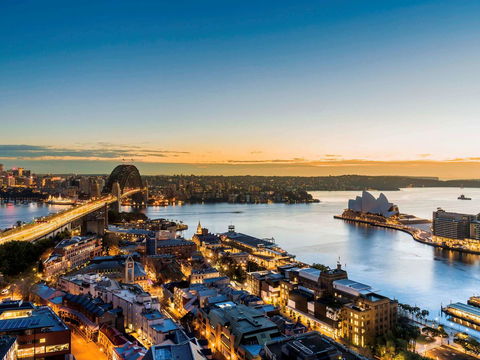The Sebel Quay West Suites Sydney - Accommodation Adelaide 40