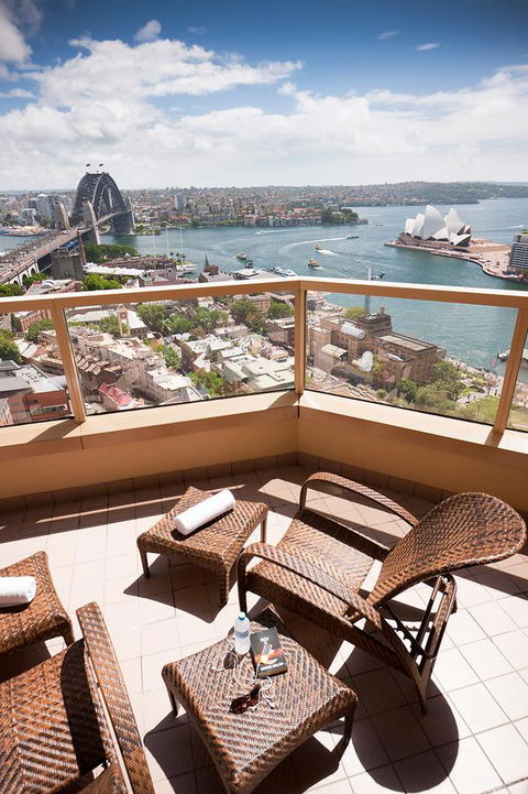 The Sebel Quay West Suites Sydney - Accommodation Adelaide 2