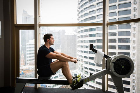 The Sebel Quay West Suites Sydney - Accommodation Adelaide 31