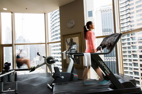 The Sebel Quay West Suites Sydney - Accommodation Adelaide 10