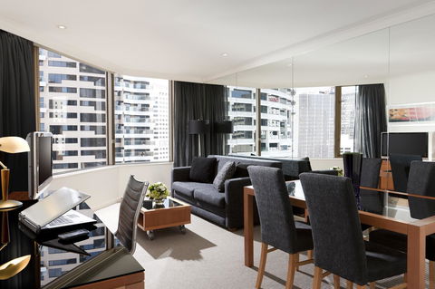 The Sebel Quay West Suites Sydney - Accommodation Adelaide 32