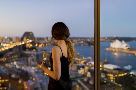 The Sebel Quay West Suites Sydney - Accommodation Adelaide 24