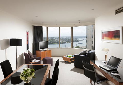 The Sebel Quay West Suites Sydney - Accommodation Adelaide 27
