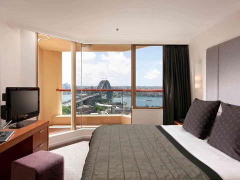 The Sebel Quay West Suites Sydney - Accommodation Adelaide 36