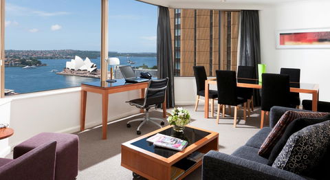 The Sebel Quay West Suites Sydney - Accommodation Adelaide 12