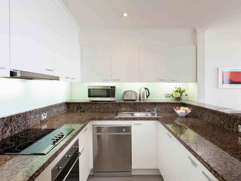 The Sebel Quay West Suites Sydney - Accommodation Adelaide 37