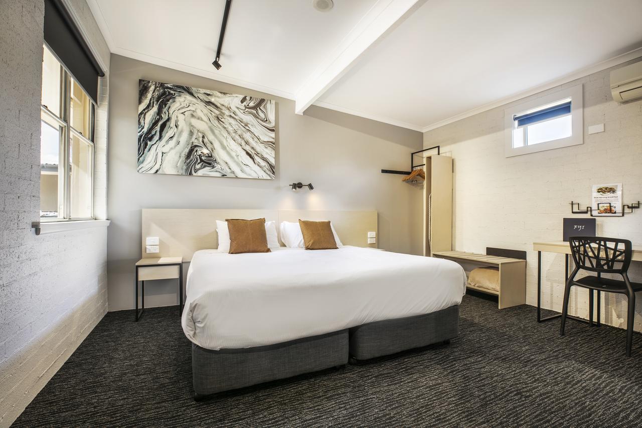 Oxley Park NSW Accommodation Adelaide