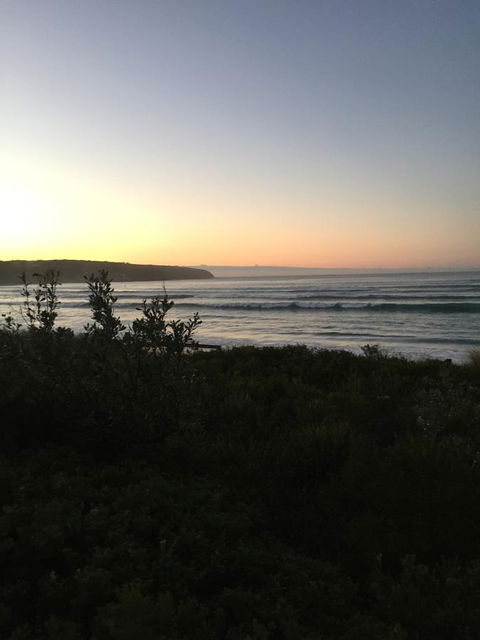 Seachange 3 - Accommodation Adelaide 9