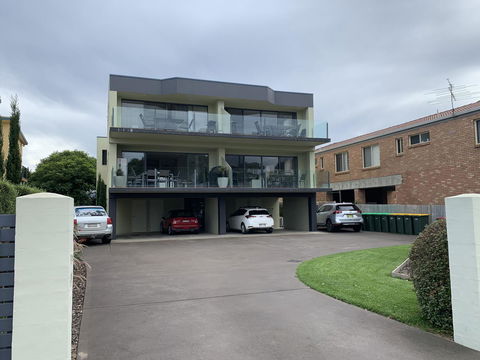 Seachange 3 - Accommodation Adelaide 8