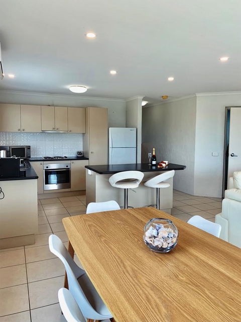Seachange 3 - Accommodation Adelaide 4