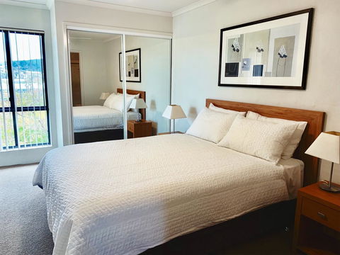 Seachange 3 - Accommodation Adelaide 5