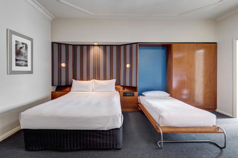 Regents Court Sydney - Accommodation Adelaide 5