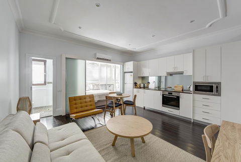 Regents Court Sydney - Accommodation Adelaide 14
