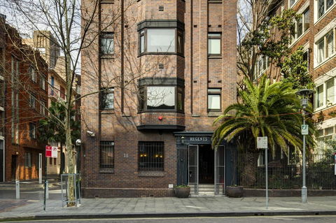 Regents Court Sydney - Accommodation Adelaide 29