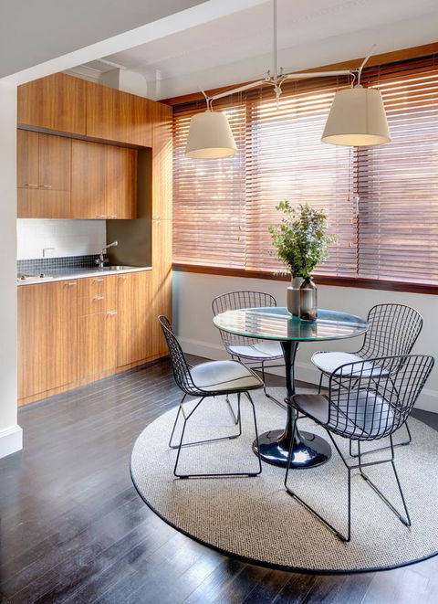 Regents Court Sydney - Accommodation Adelaide 21