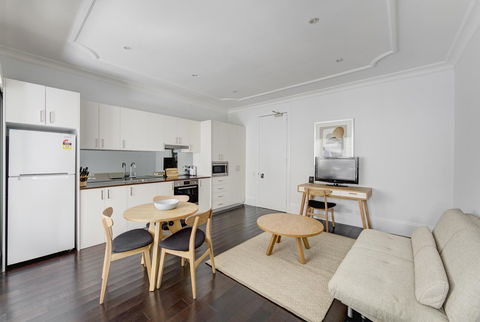 Regents Court Sydney - Accommodation Adelaide 9