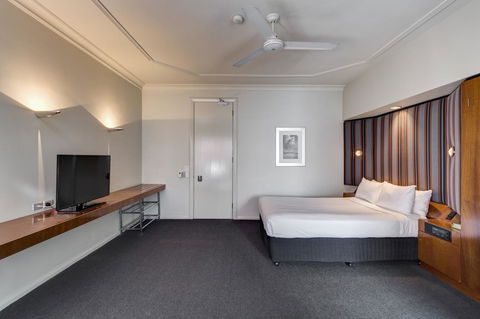 Regents Court Sydney - Accommodation Adelaide 4