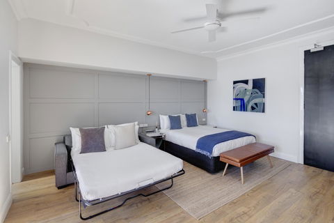 Regents Court Sydney - Accommodation Adelaide 2