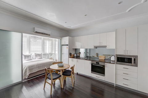 Regents Court Sydney - Accommodation Adelaide 13