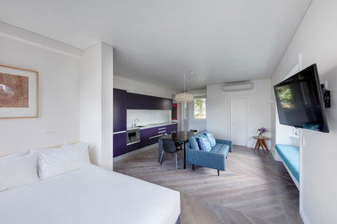 Regents Court Sydney - Accommodation Adelaide 19