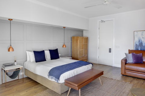 Regents Court Sydney - Accommodation Adelaide 32