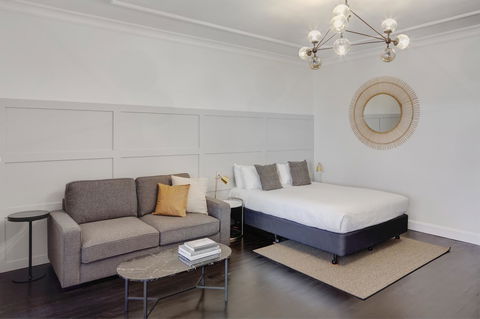 Regents Court Sydney - Accommodation Adelaide 27