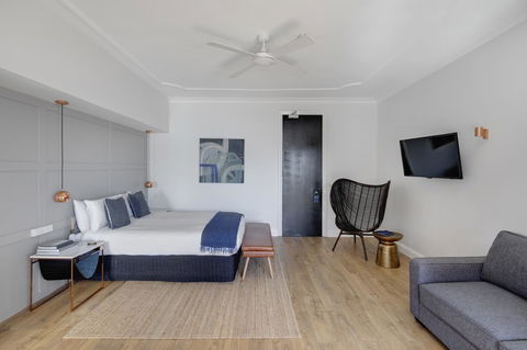 Regents Court Sydney - Accommodation Adelaide 31
