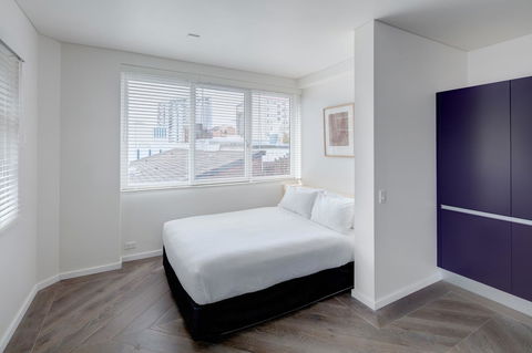 Regents Court Sydney - Accommodation Adelaide 25